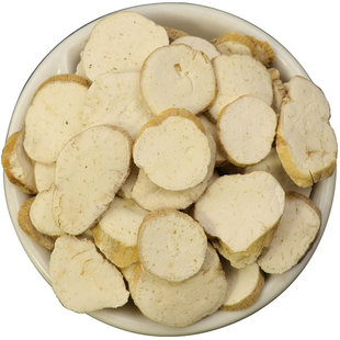 【经方集】天花粉中药材打天花粉粉野生河北天花粉100/250g/500克
