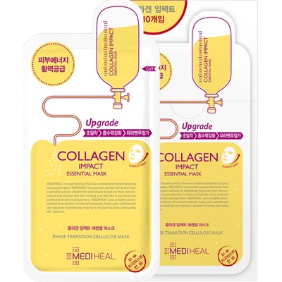 补水保湿韩国面膜可莱丝美迪惠尔