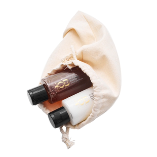 喜悦嘉防脱洗发水60ml发膜60ml旅行装洗护套组