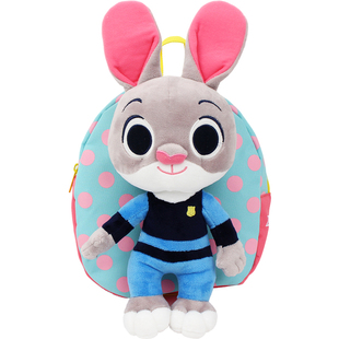 韩国WINGHOUSE株式会社迪士尼防走失背包幼儿园书包双肩包女