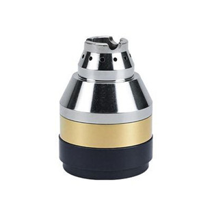 割铁神器P80保护罩屏蔽罩嘴等离子可接触式瓷咀P80A切割机割枪帽