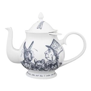 Whittard爱丽丝系列大茶壶