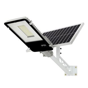 太阳能路灯户外超亮大功率LED家用庭院灯新农村6米高杆天黑自动亮