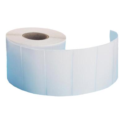 粘性强打印清晰铜版不干胶纸