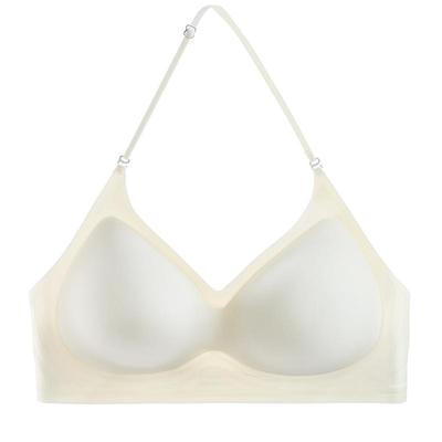 美背内衣女小胸聚拢2025新款爆款