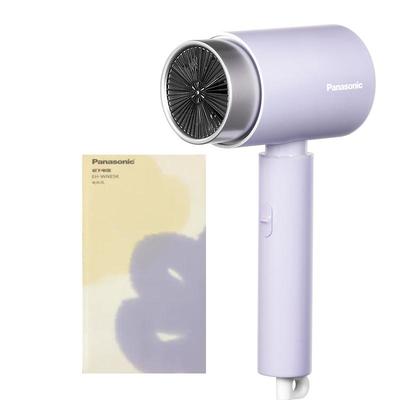 松下小吹筒家用负离子礼盒吹风机