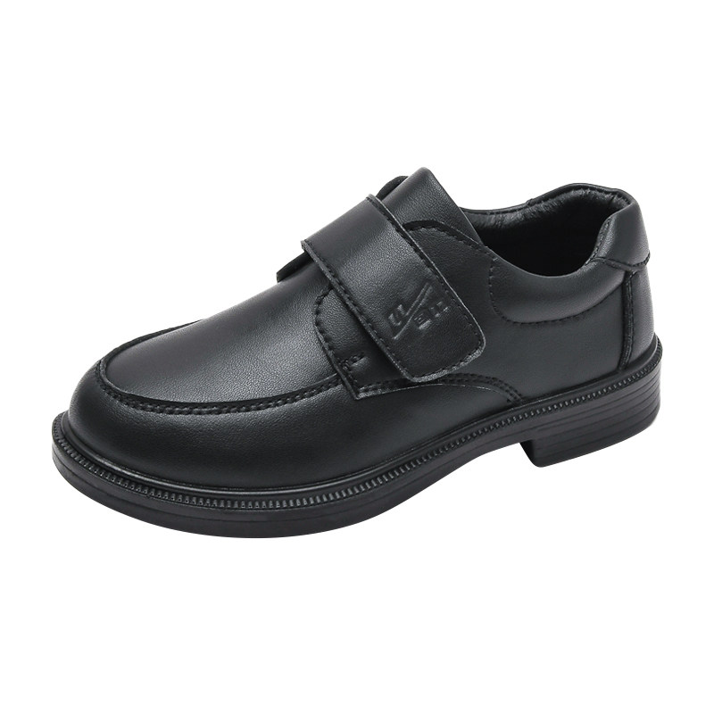 回力童鞋儿童皮鞋男童2026春季新