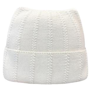 可爱猫耳朵毛线帽女冬季保暖针织兔毛帽子显脸小适合方圆脸冷帽潮