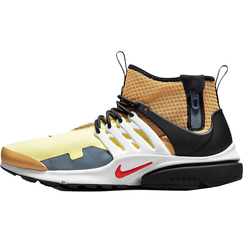 Nike/耐克正品AIR PRESTO MID UTILITY男子运动鞋DC8751-700