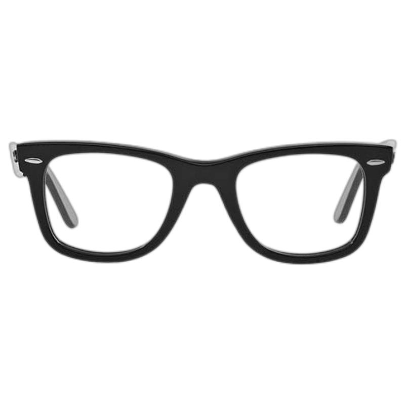 RayBan雷朋新款眼镜架