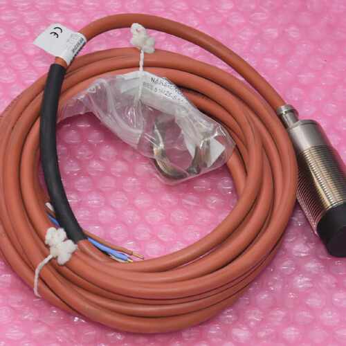 Balluff / BES02HE / BES 516-125-SA1-05 / Temperaturfester in