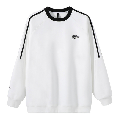 【王一博同款】设计感卫衣男女款