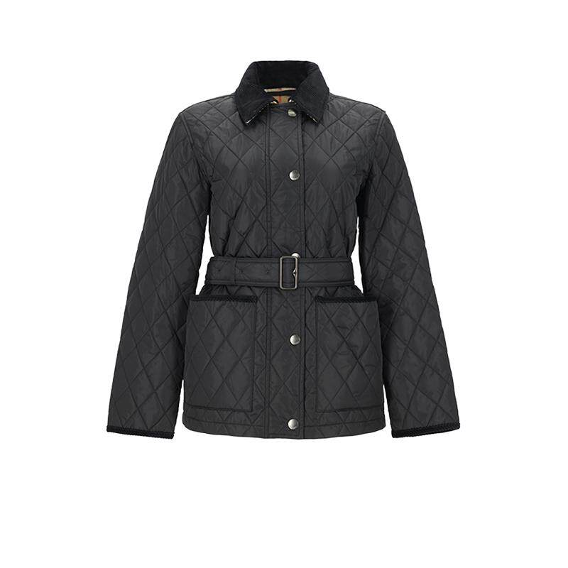 BURBERRY/博柏利女士棉服