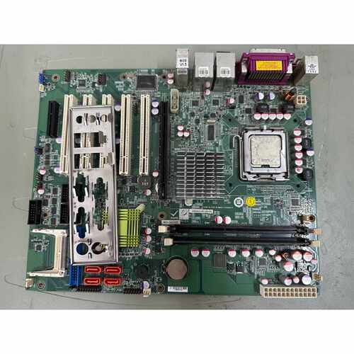 询价威达IEI IMBA-G410-R20  REV：2.0工控