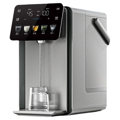 美的小魔方plus316L即热饮水机