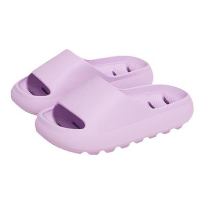 浴室拖鞋防滑女凉拖按摩镂空速干