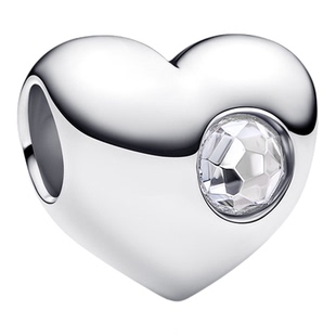 [可刻字定制]Pandora潘多拉「闪耀」净空串饰专属月份纪念