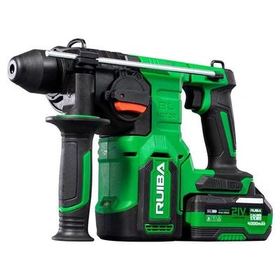 锐霸24电锤多功能工地专用