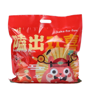 大千喜嗑出欢喜瓜子礼包独立包装聚会零食新货小包装原味五香味