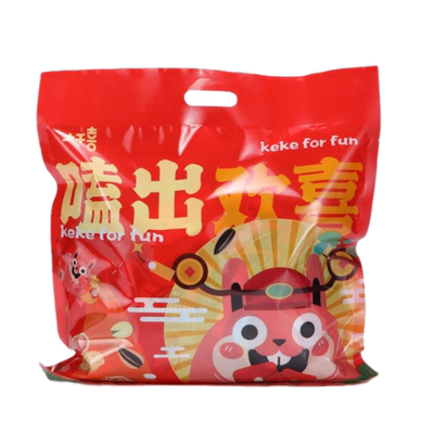 大千喜嗑出欢喜瓜子礼包独立包装聚会零食新货小包装原味五香味