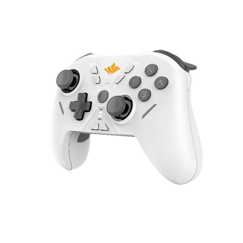 魔阁switch游戏手柄pro手机安卓电脑pc电视steam苹果多模原装无线