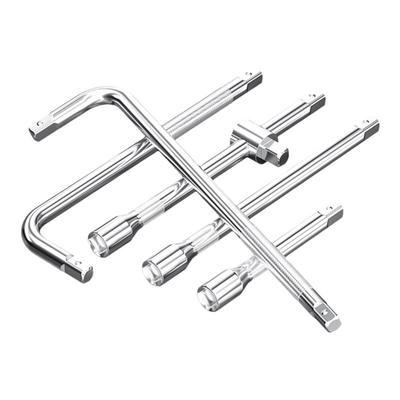 加长不变形1/2寸大飞套筒连接杆