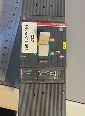 ABBSACEPR221DST4H250150安培600伏交流直流3杆断路器T4H250wohne