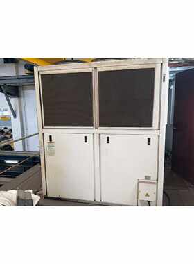 询价同飞冷水机MCWL-250DTR-01DES7-3385一台