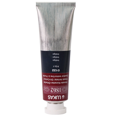 卢卡斯油画颜料M级200ML