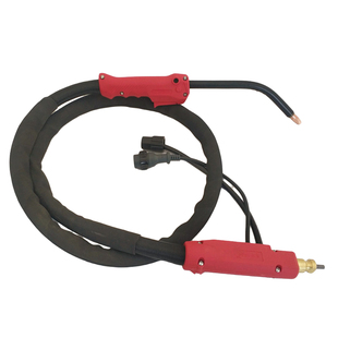 2.8药芯焊丝焊枪耐磨2.4药芯2.0焊丝堆焊无气焊丝二保焊枪送丝机