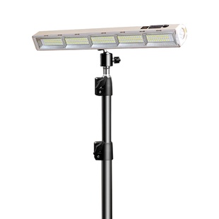 应急充电照明灯摆摊夜市灯可移动户外专用led灯管超长续航大容量