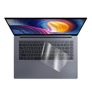 适用小米/红米redmibook 16键盘膜13 14笔记本电脑pro15.6增强版小米键盘膜air13.3寸游戏本防尘保护套键盘膜