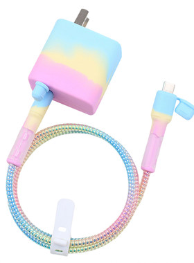 适用Pura90Promax充电器保护套