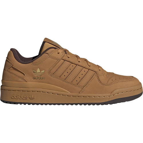 Adidas/阿迪达斯正品三叶草FORUM LOW CL男女运动板鞋ID0989