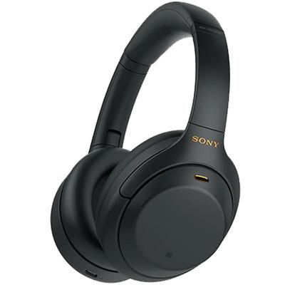 sony索尼wh1000xm4头戴蓝牙耳机