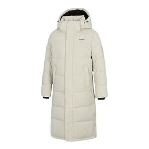NEPA秋冬户外情侣羽绒服