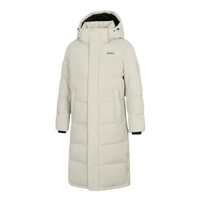 NEPA2024秋冬户外情侣羽绒服