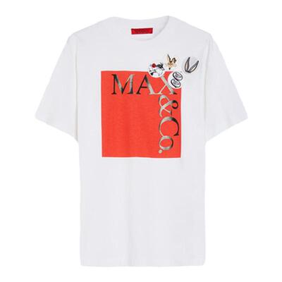 LooneyTunes纯棉短袖T恤短袖