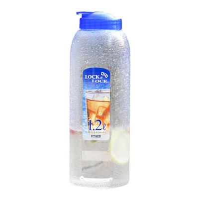 包邮正品特价韩国乐扣夏季冷水壶