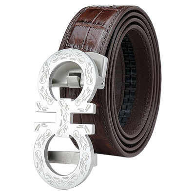 【钢扣】CallinKennedy皮带男士