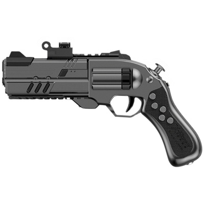 X-Rover体感游戏枪手枪PC电脑PS4/XBOX/SWITCH射击 VR Tracker