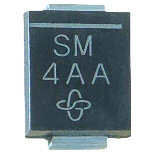 进口S3M/7T丝印SM 新能源充电桩车载3A1000V贴片SMC/6×7MM二极管