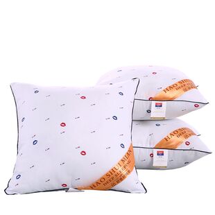 抱枕芯靠垫套芯十字绣芯沙发方垫芯长方形45 50 55 60 65超大方芯