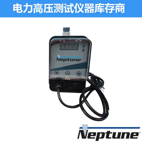 议价美国海王星NPS-MS0107-PNN计量泵电磁隔膜加药泵