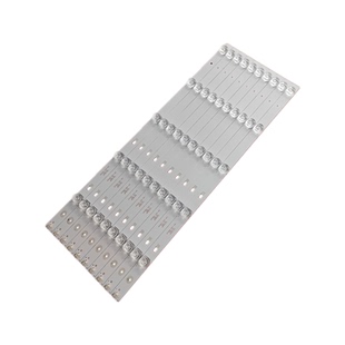 适用液晶led灯条PPTV-43C2创维43E390E先锋灯条SW43D05-ZC14CG-03