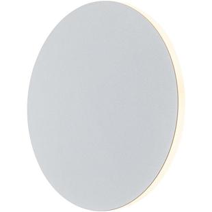 麦丹妮 简约现代客厅主卧室床头壁灯楼梯圆形创意极简智能墙壁灯