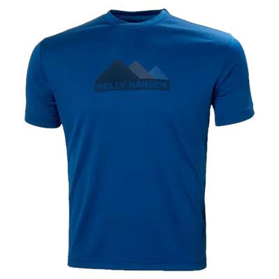 HelleyHansen速干短袖吸汗透气