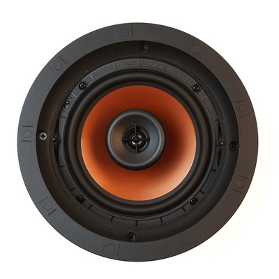 Klipsch  杰士音响吸顶喇叭CDT-3650-C II全景声顶部天空声道