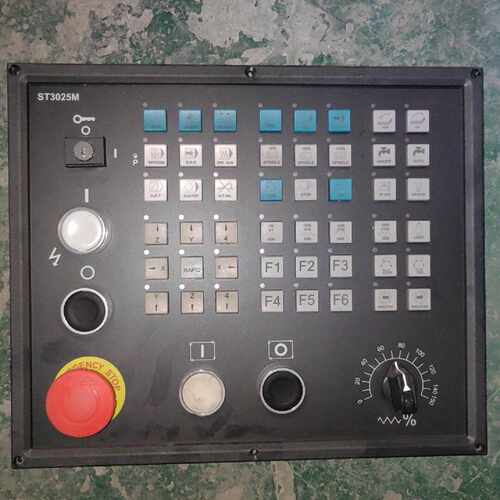 SYNTEC新代系统面板操作键盘 ST3025M议价
