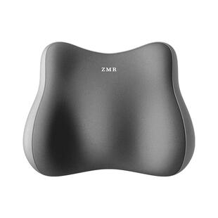 护腰腰垫办公室座椅加装头枕护颈靠枕工位久坐神器靠背椅子腰靠背